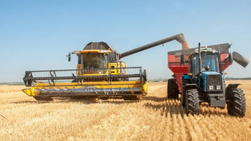 аграрії Одеська область