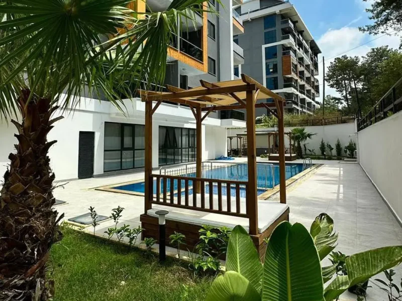 Турция, Алания