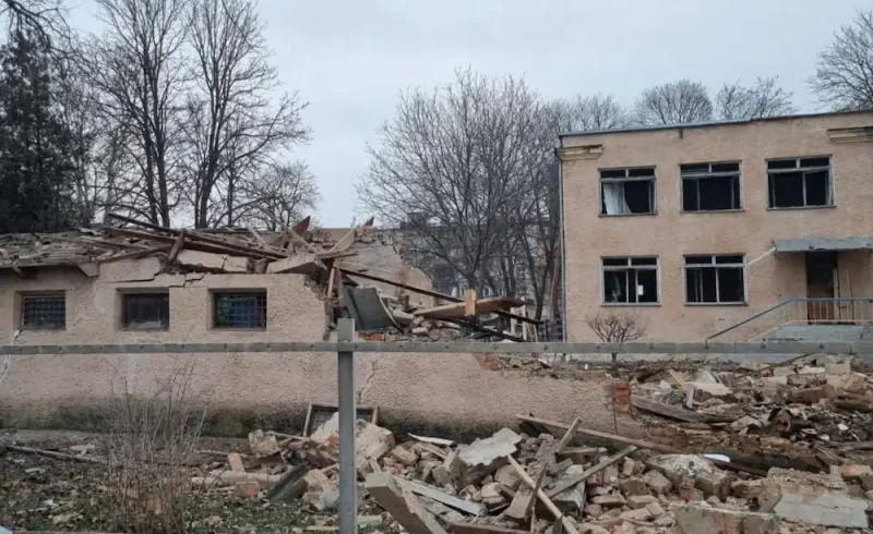 атака 27 февраля