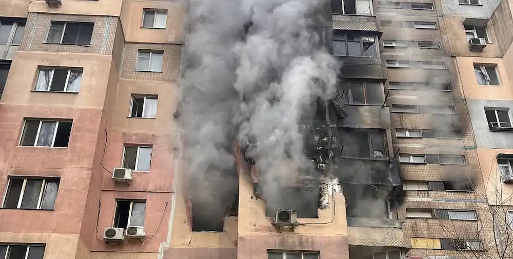 атака 27 января