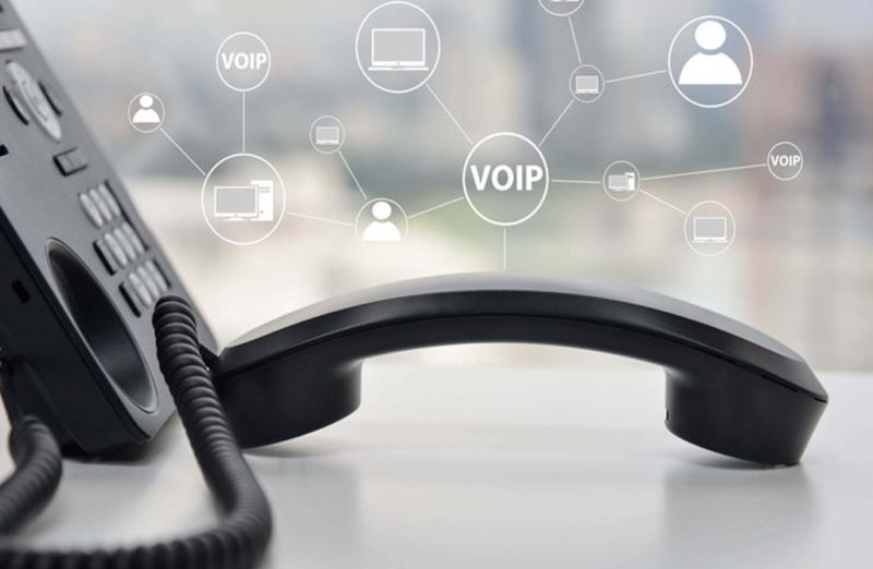 автообзвон клиентов