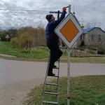 Благоустрій у Ярославовому 2