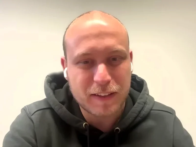 Борис Черний - твореці ШІ