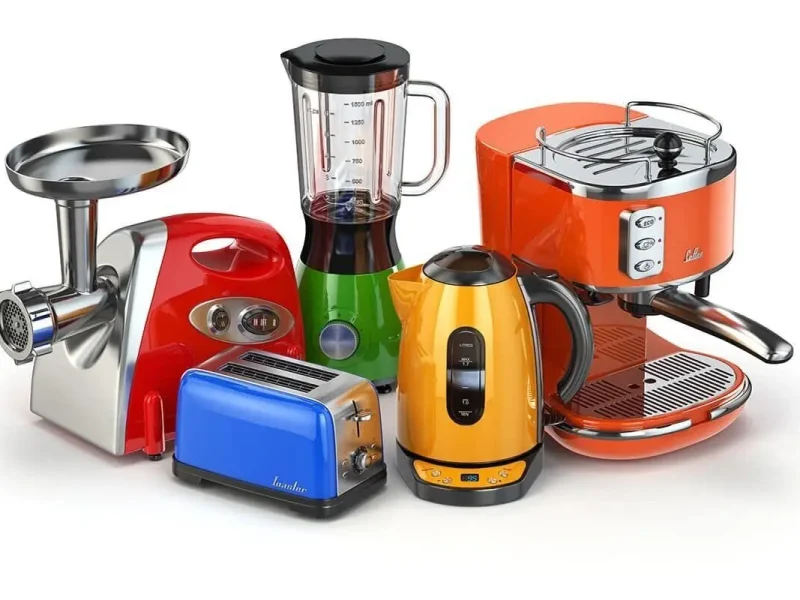 бытовая техника