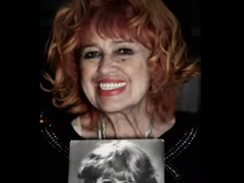 Пішла з життя зірка одеської сцени Ірина Черкасська