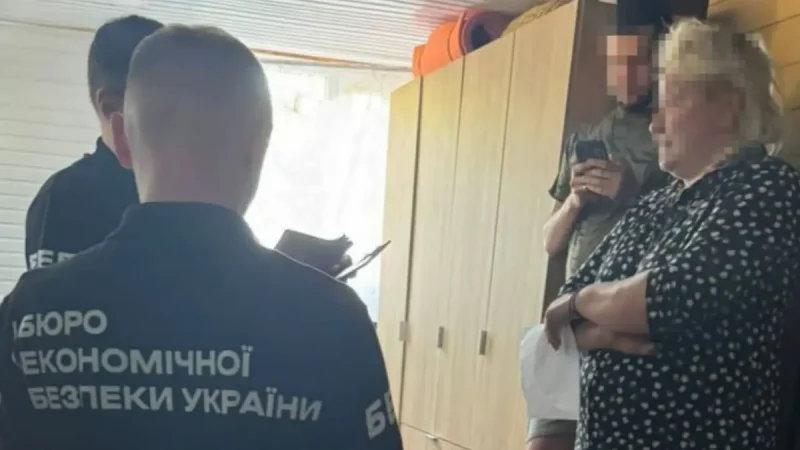 депутатка міської ради Одеси розкрадання бюджету
