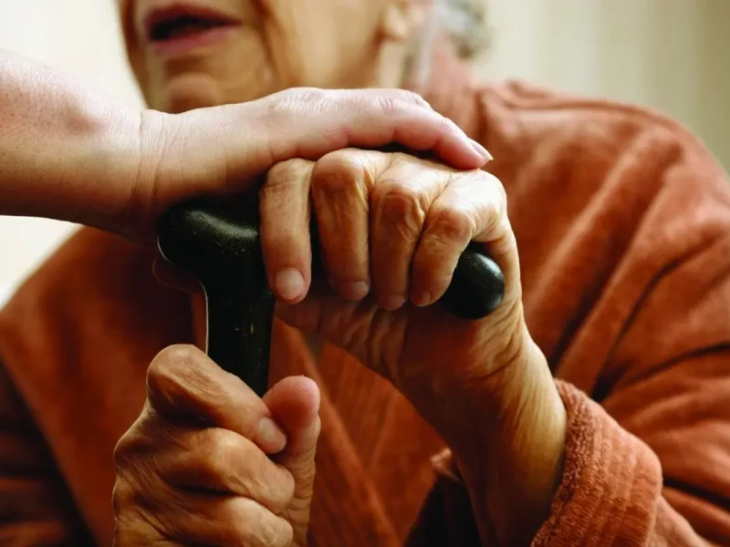 допомога пенсіонерам