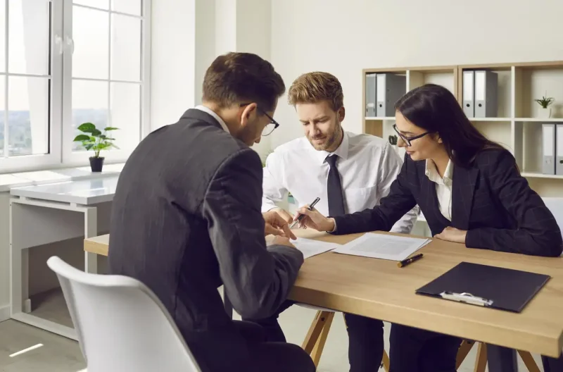 Дружні перемовини