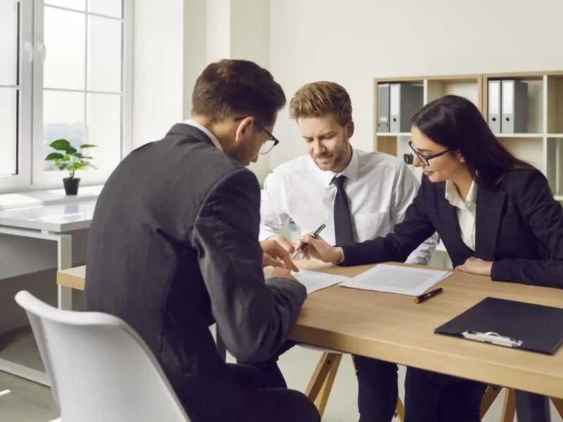 Дружні перемовини