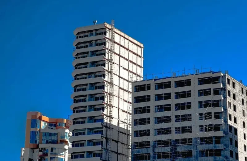 нерухомість від забудовника