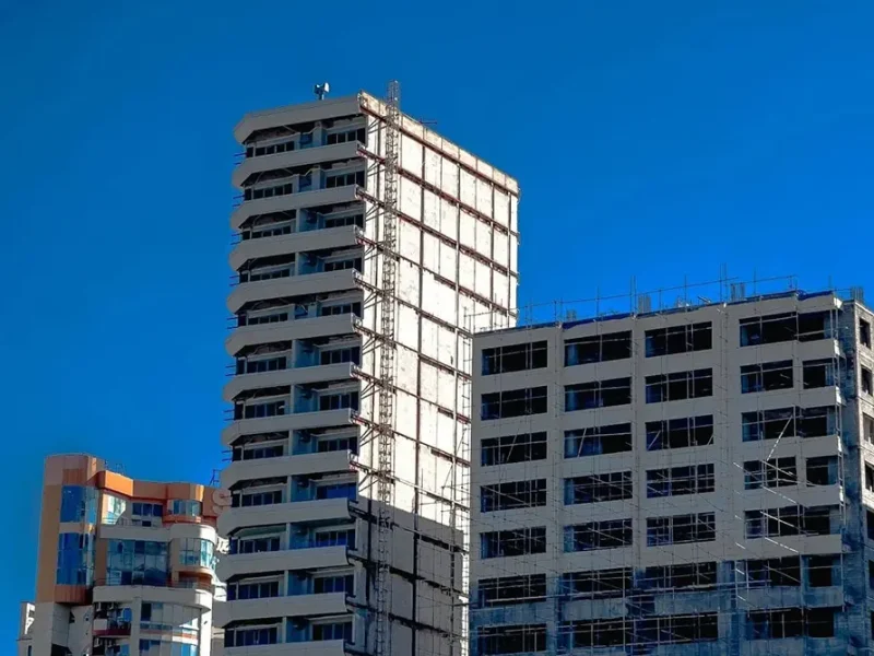 нерухомість від забудовника