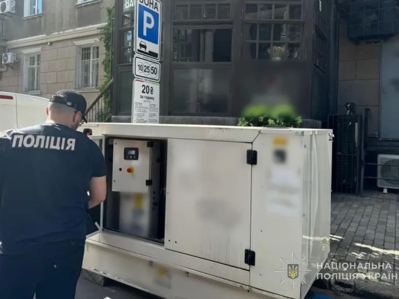 генератори