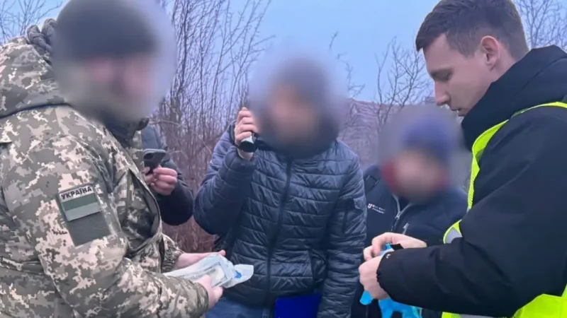 хабар військовий