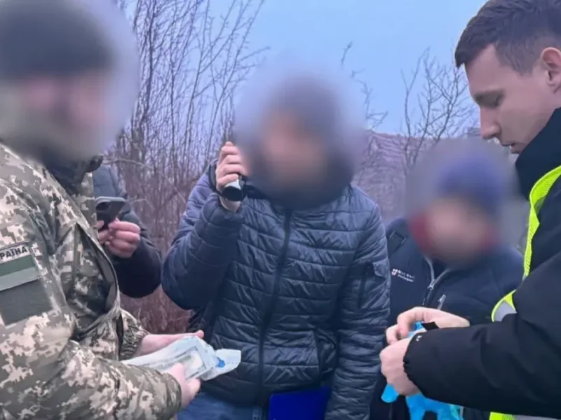 хабар військовий