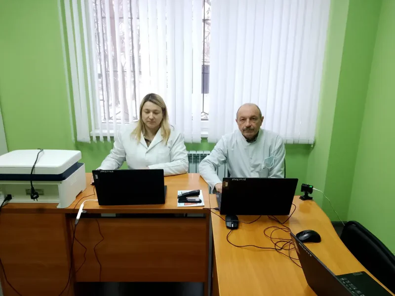 Йде підготовка документів до оцінювання повсякденного функціонування особи