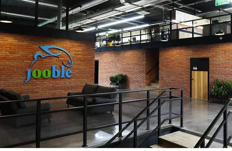 jooble - ринок праці