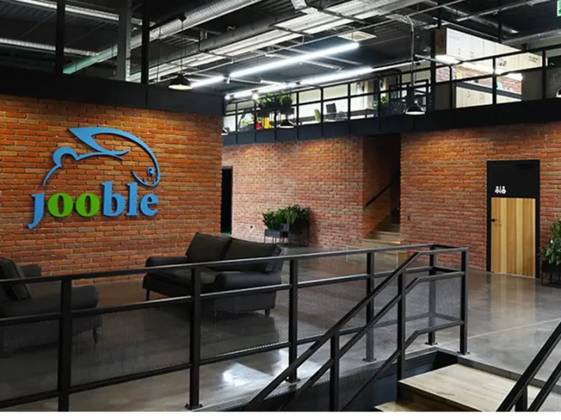 jooble - ринок праці