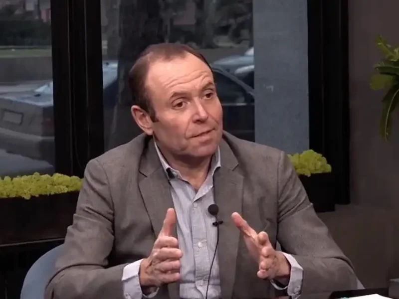 Владимир Крыленко