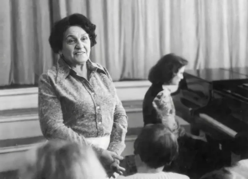 Людмила Гінзбург