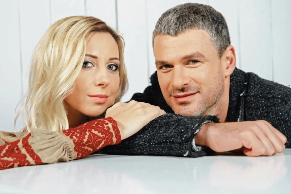 Матвієнко та Мірзоян