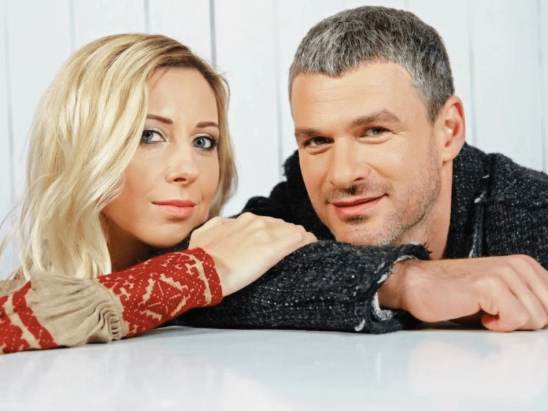 Матвієнко та Мірзоян