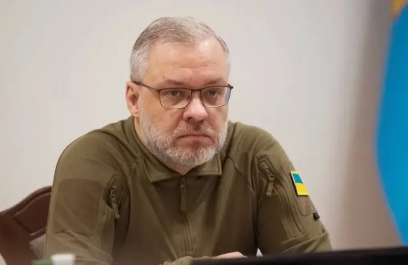 колишній міністр енергетики