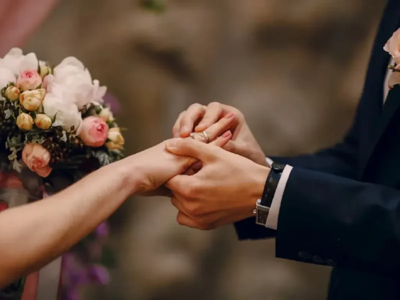 одруження статистика