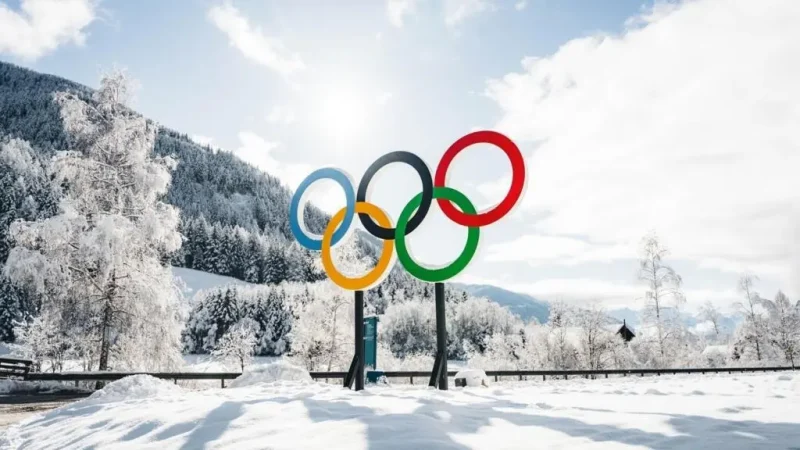 олімпіада 2026