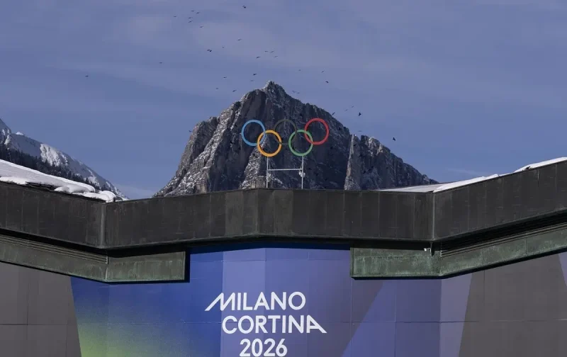 Олимпиада-2026