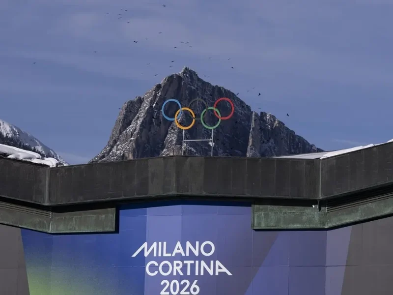 Олимпиада-2026