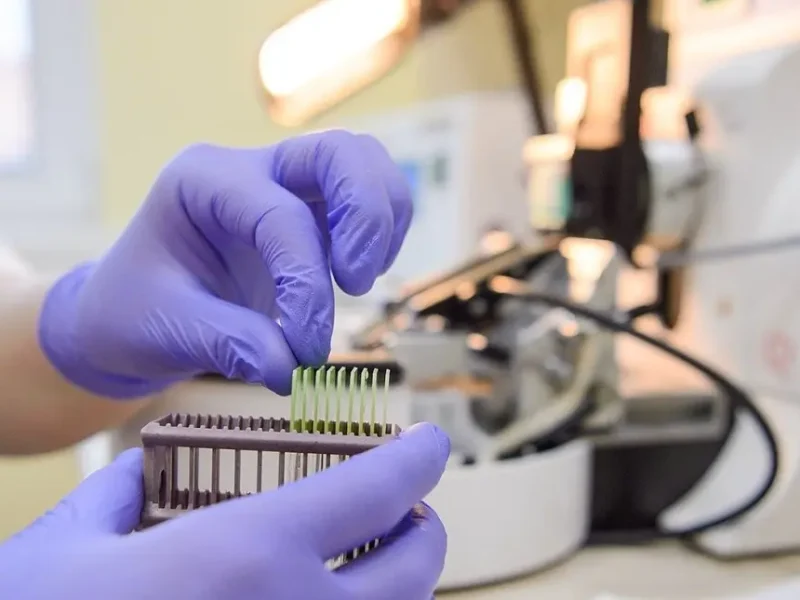 Онкоскрининг