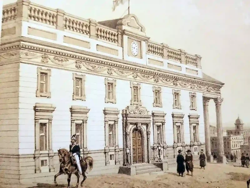 Перший одеський міський театр