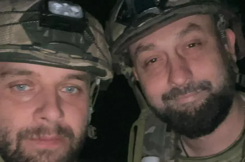 прикордонники Білгород-Дністровського загону