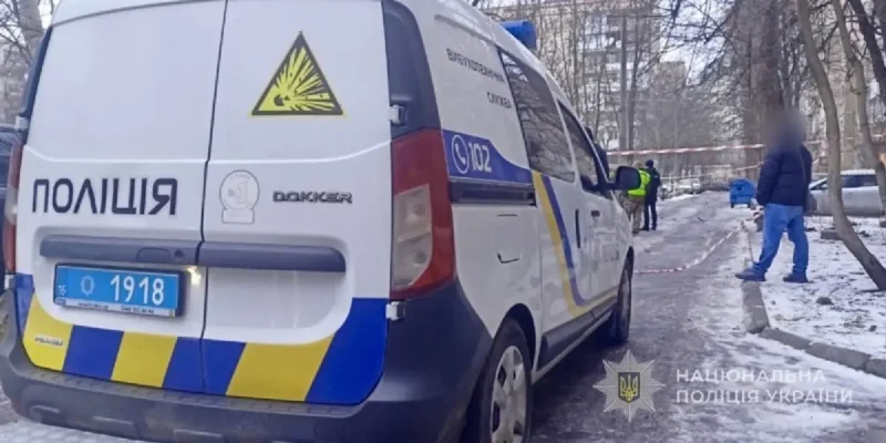 В Одесі вибухнула Toyota на Таїрова
