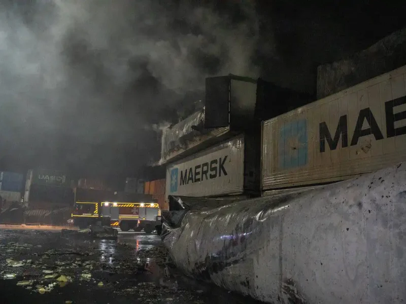 атака 27 лютого