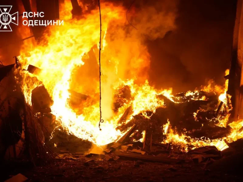 атака 8 лютого