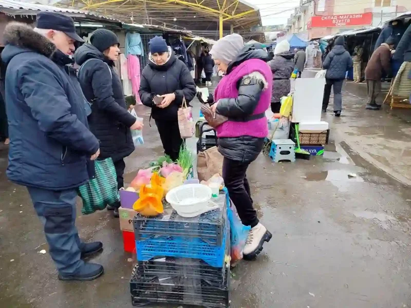 Привоз 5 лютого 2026 року