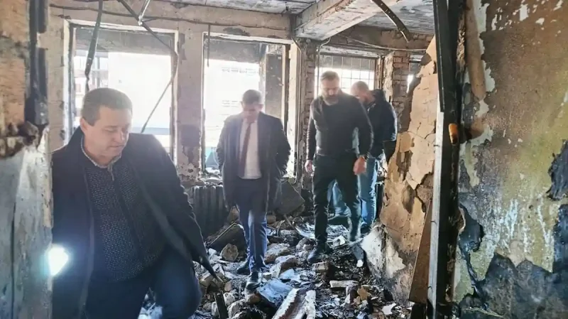 Одеський професійний ліцей будівництва та архітектури