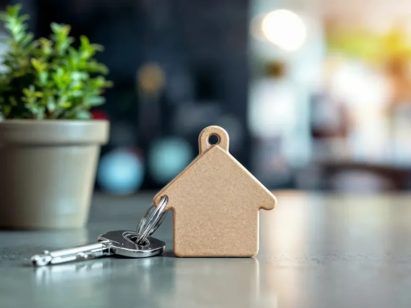 недвижимость