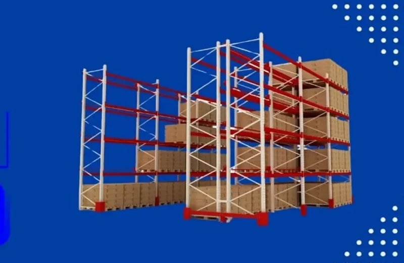 Складское оборудование