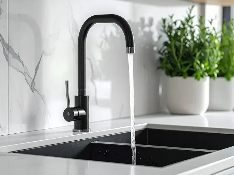 смеситель для кухни