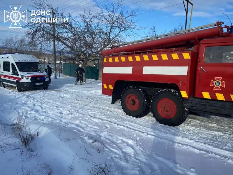 снігова пастка