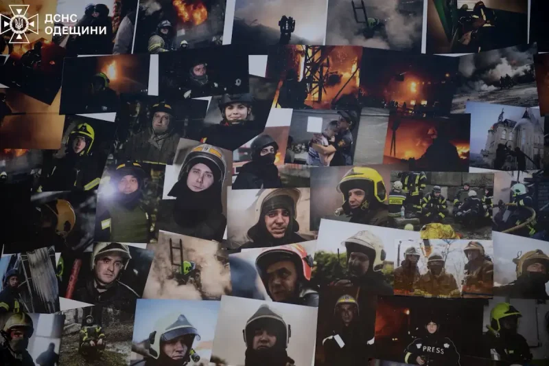 Стіна незламності