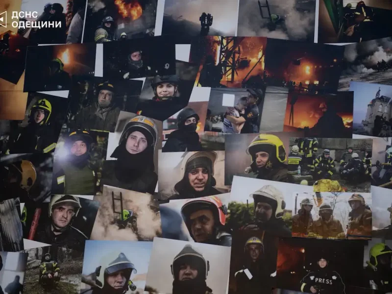 Стіна незламності