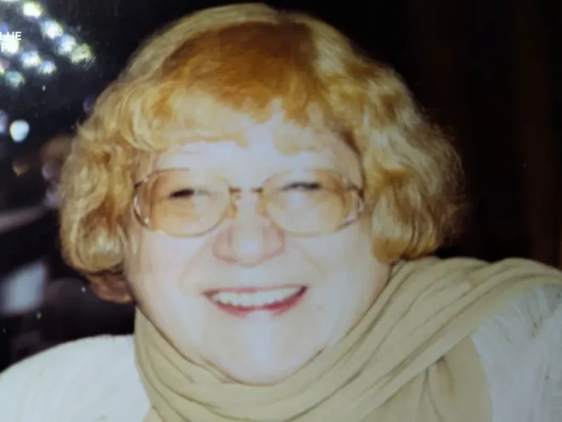 Тамара Хміадашвілі