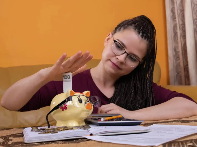 Вчитель та гроші