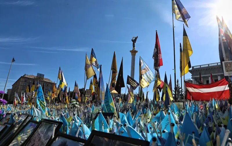 війна в Україні річниця