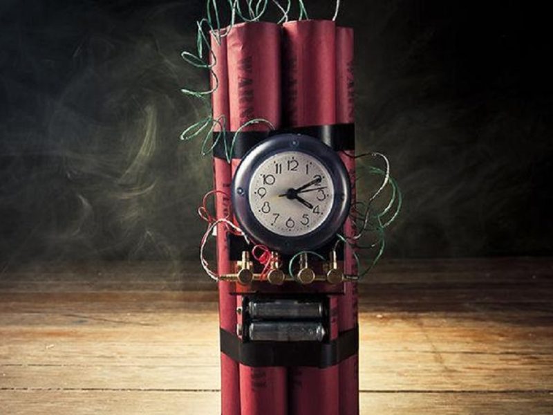 Взрывное устройство