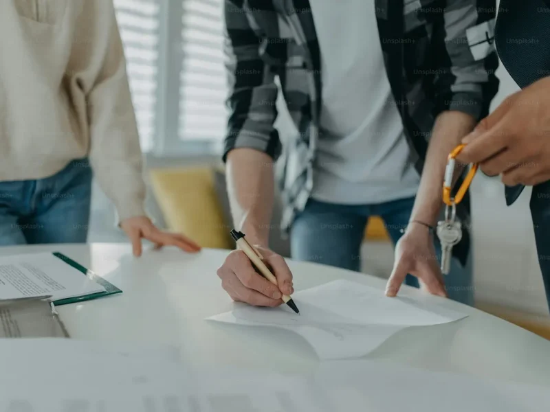 Юридичні дії