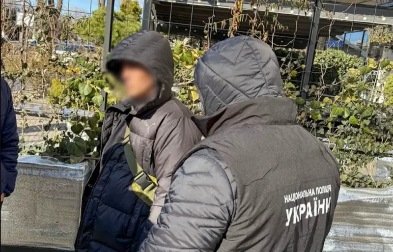 В Одесі затримали співробітника ТЦК за хабар